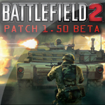 Battlefield 2 Patch 1.50 Beta